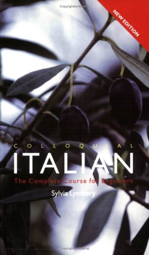 Colloquial Italian