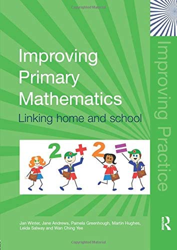 Improving Primary Mathematics