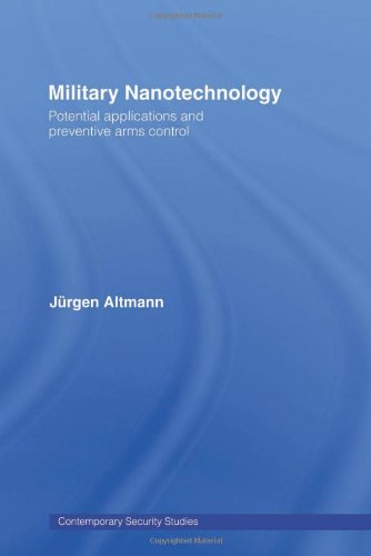Military Nanotechnology