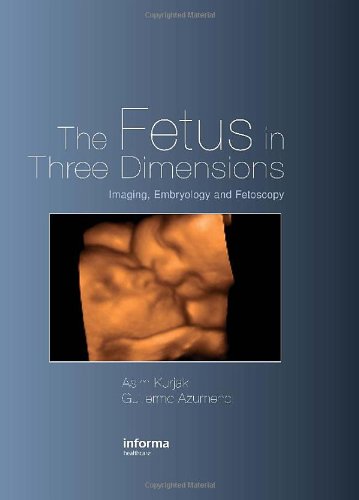 The Fetus in Three Dimensions