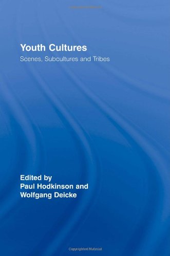 Youth Cultures