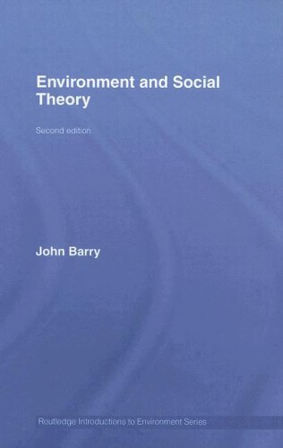 Environment and Social Theory