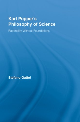 Karl Popper's Philosophy of Science