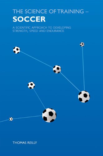 The Science of Training - Soccer