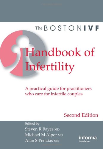 The Boston IVF Handbook of Infertility