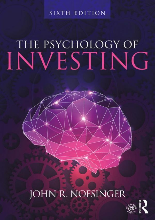 The Psychology of Investing