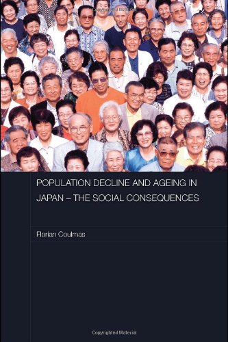 Population Decline and Ageing in Japan