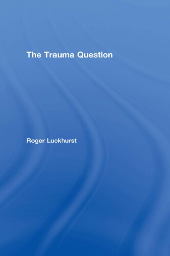 The Trauma Question