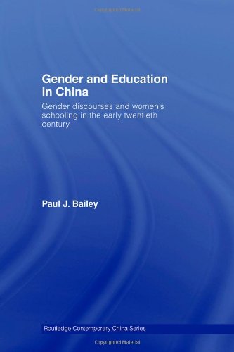 Gender and Education in China