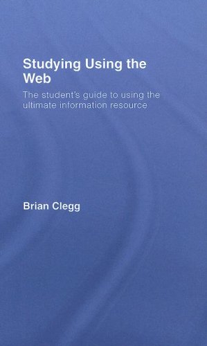 Studying Using the Web