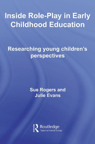 Inside Role-Play in Early Childhood Education