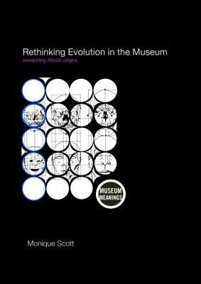 Rethinking Evolution in the Museum