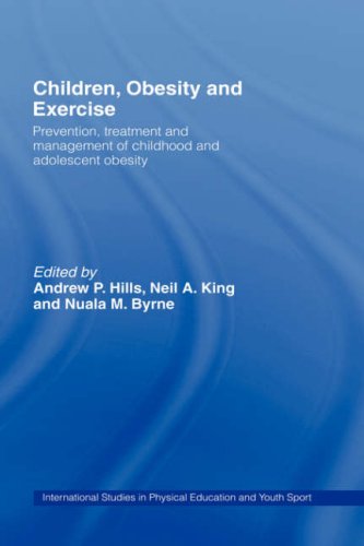 Children, Obesity and Exercise