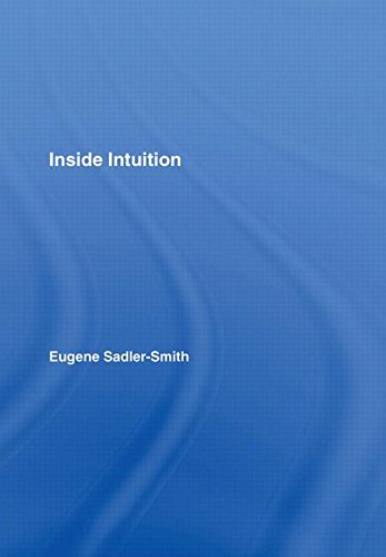 Inside Intuition