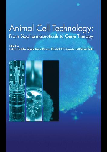 Animal Cell Technology