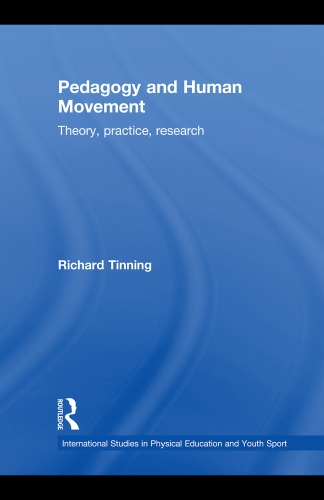 Pedagogy and Human Movement