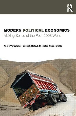 Modern Political Economics