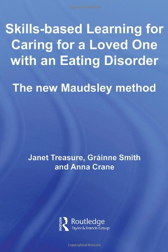 Skills-Based Learning for Caring for a Loved One with an Eating Disorder