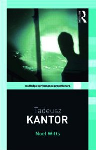 Tadeusz Kantor