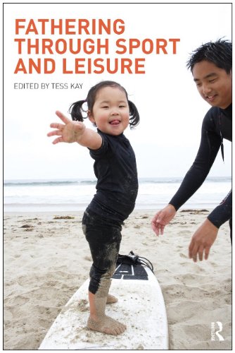 Fathering Through Sport And Leisure