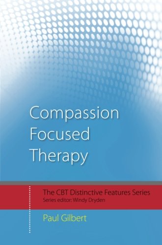 Compassion Focused Therapy