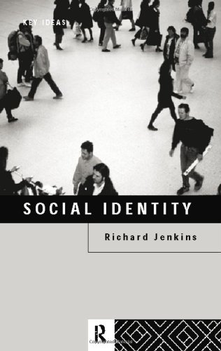 Social Identity