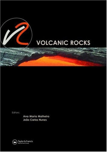 Volcanic Rocks