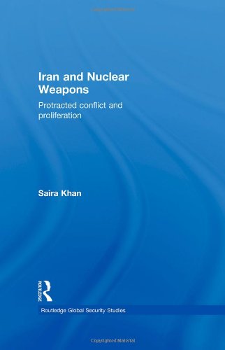 Iran and Nuclear Weapons