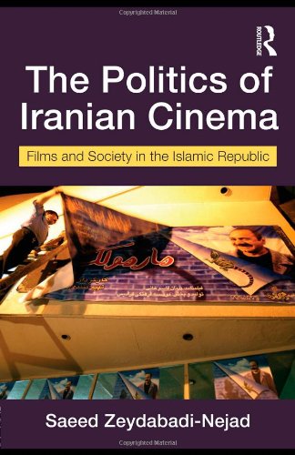 The Politics of Iranian Cinema