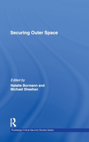 Securing Outer Space