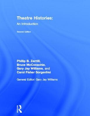 Theatre Histories