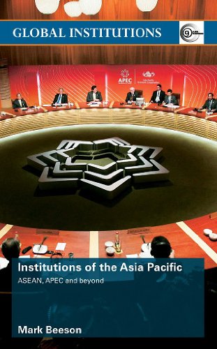 Institutions of the Asia-Pacific