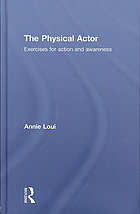 The Physical Actor