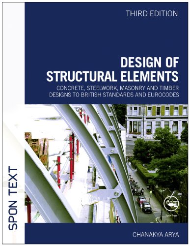 Design of Structural Elements