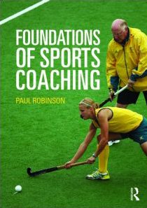Foundations of Sports Coaching