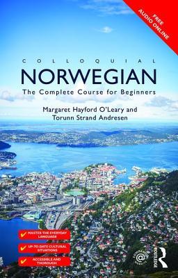 Colloquial Norwegian