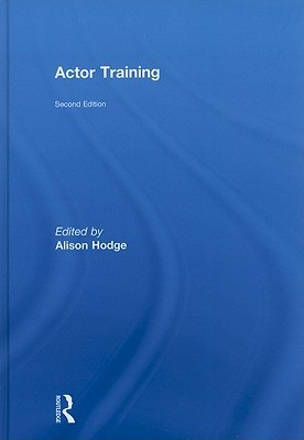 Twentieth Century Actor Training