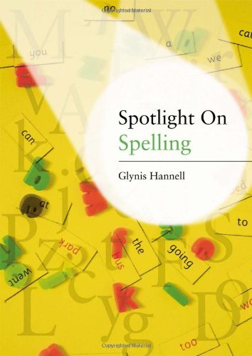 Spotlight On Spelling