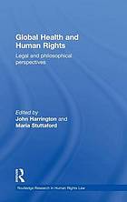 Global Health and Human Rights