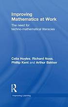 Improving Mathematics at Work