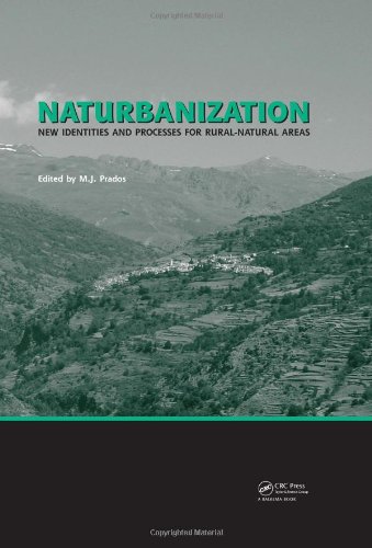 Naturbanization