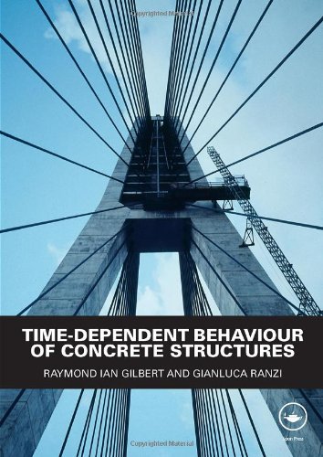 Time-Dependent Behaviour of Concrete Structures