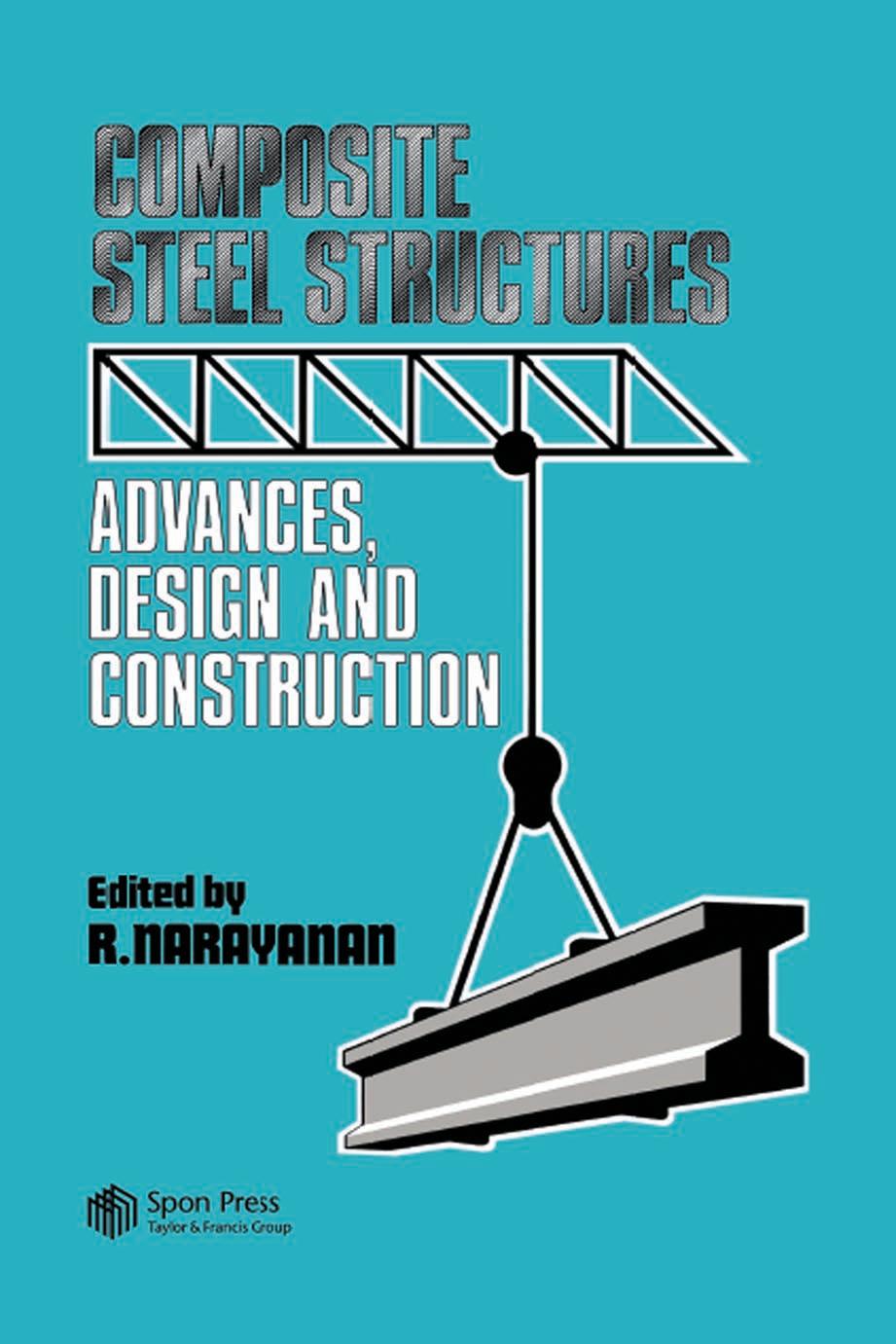 Composite Steel Structures