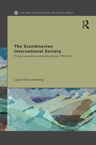 The Scandinavian International Society