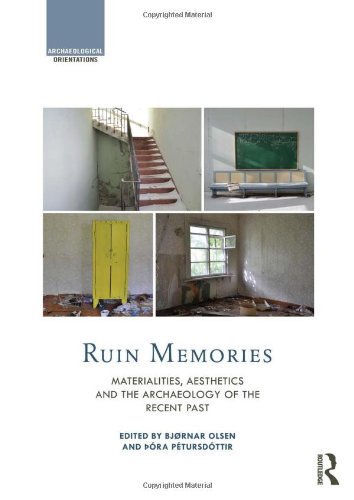 Ruin Memories