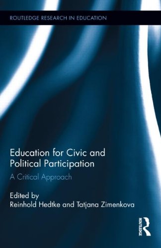 Education for Civic and Political Participation