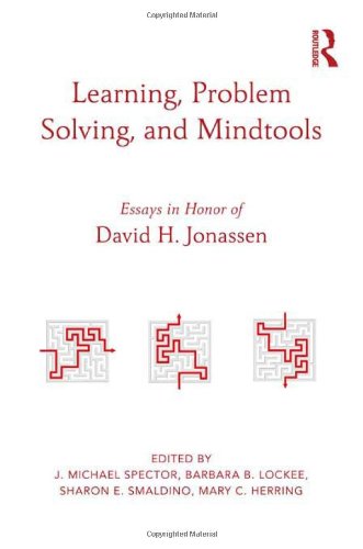 Learning, Problem Solving, and Mindtools