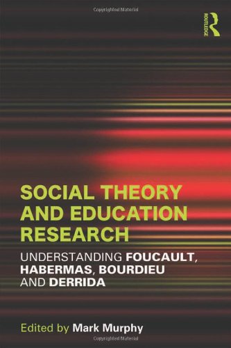 Social Theory and Education Research