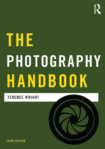 The Photography Handbook