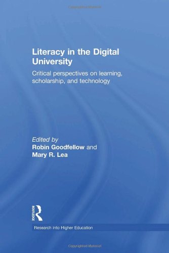 Literacy in the Digital University